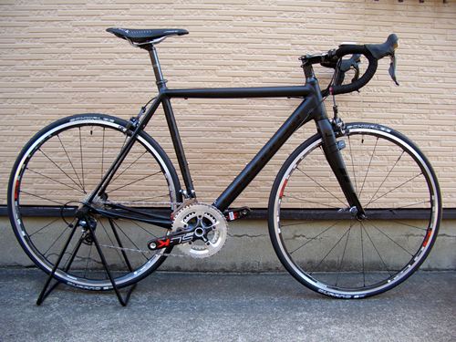 2012' Cannondale CAAD10-1 DURA-ACE -(新潟の自転車のプロショップ